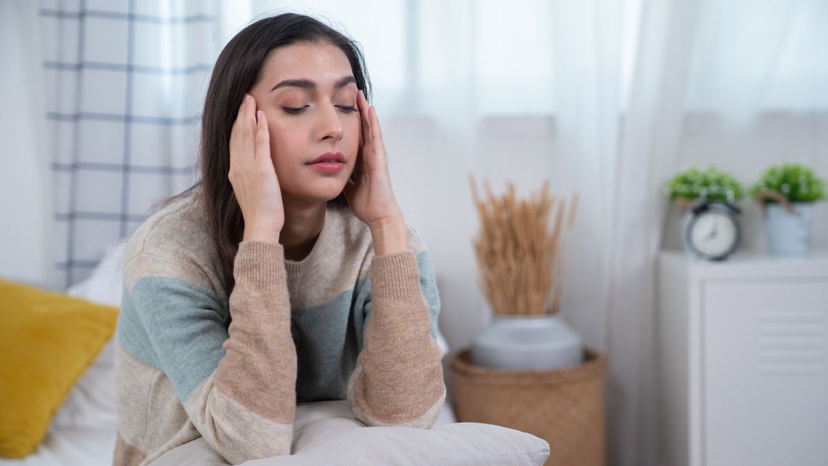 Az időjárás kemény napokat hoz a frontérzékenyeknek