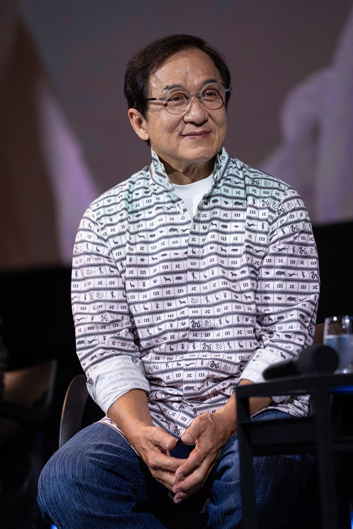 Jackie Chan halálhírét keltették