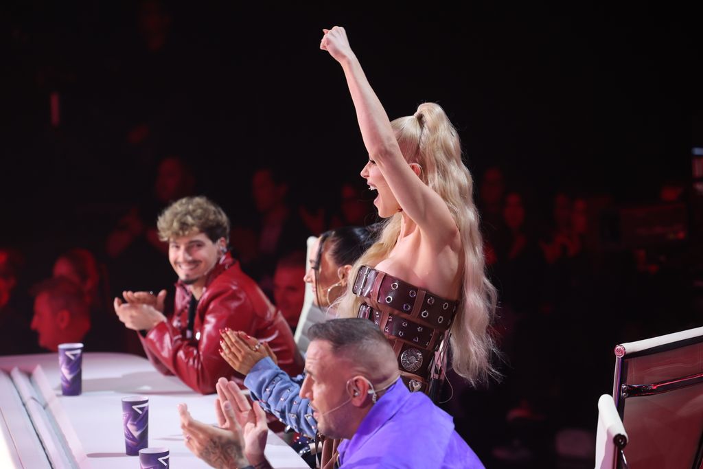 2. élő show (11. 01)
2025. november 2. 9:58