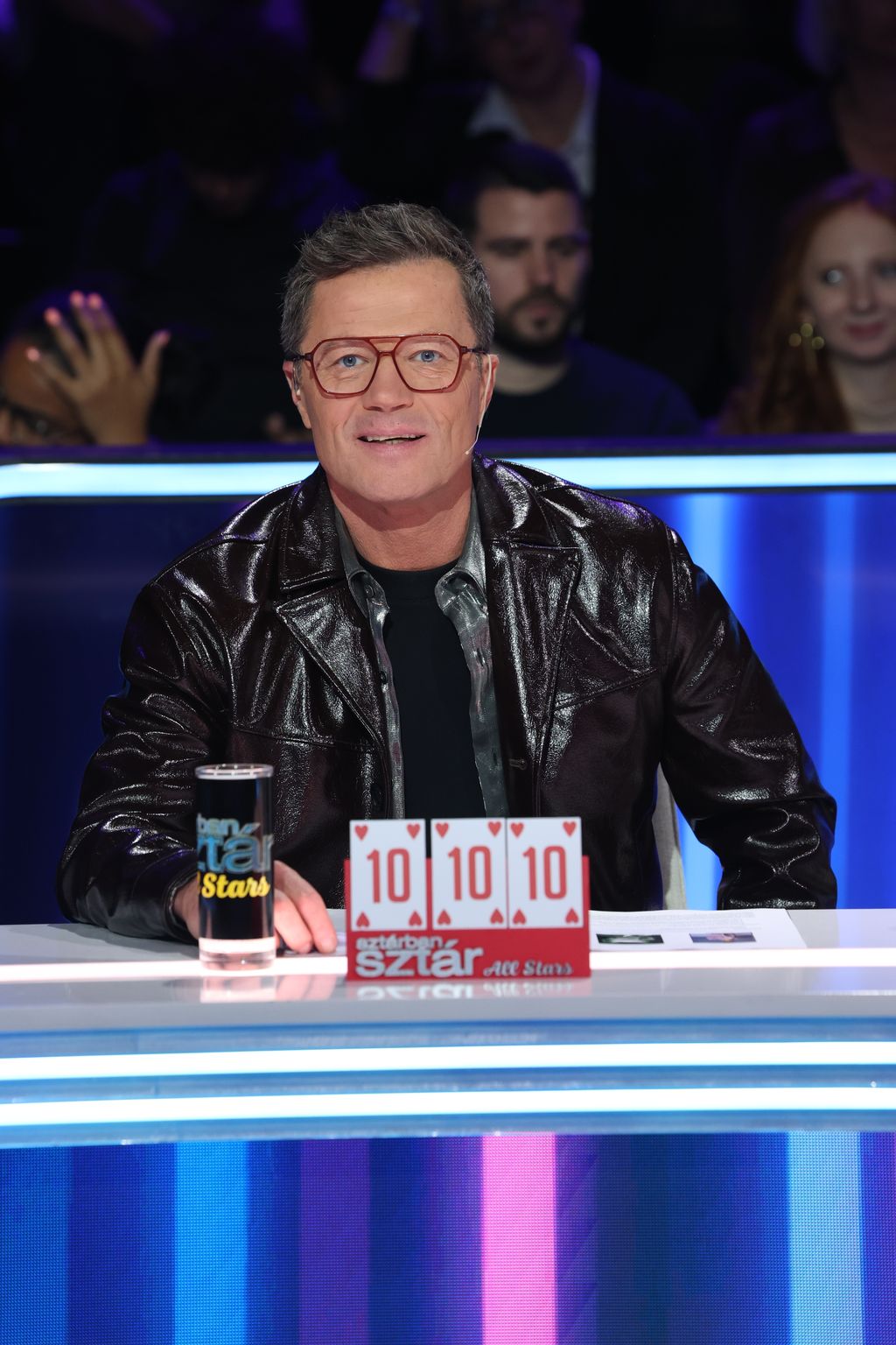 Sztárban sztár 11. élő show (11.16.) 