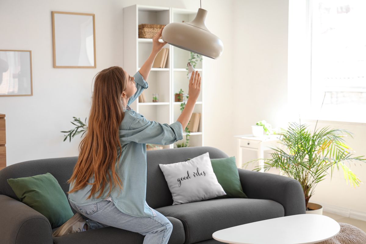 Öt ciki lámpatípus, amit egy trendi, stílusos otthonban le kell cserélni jövőre