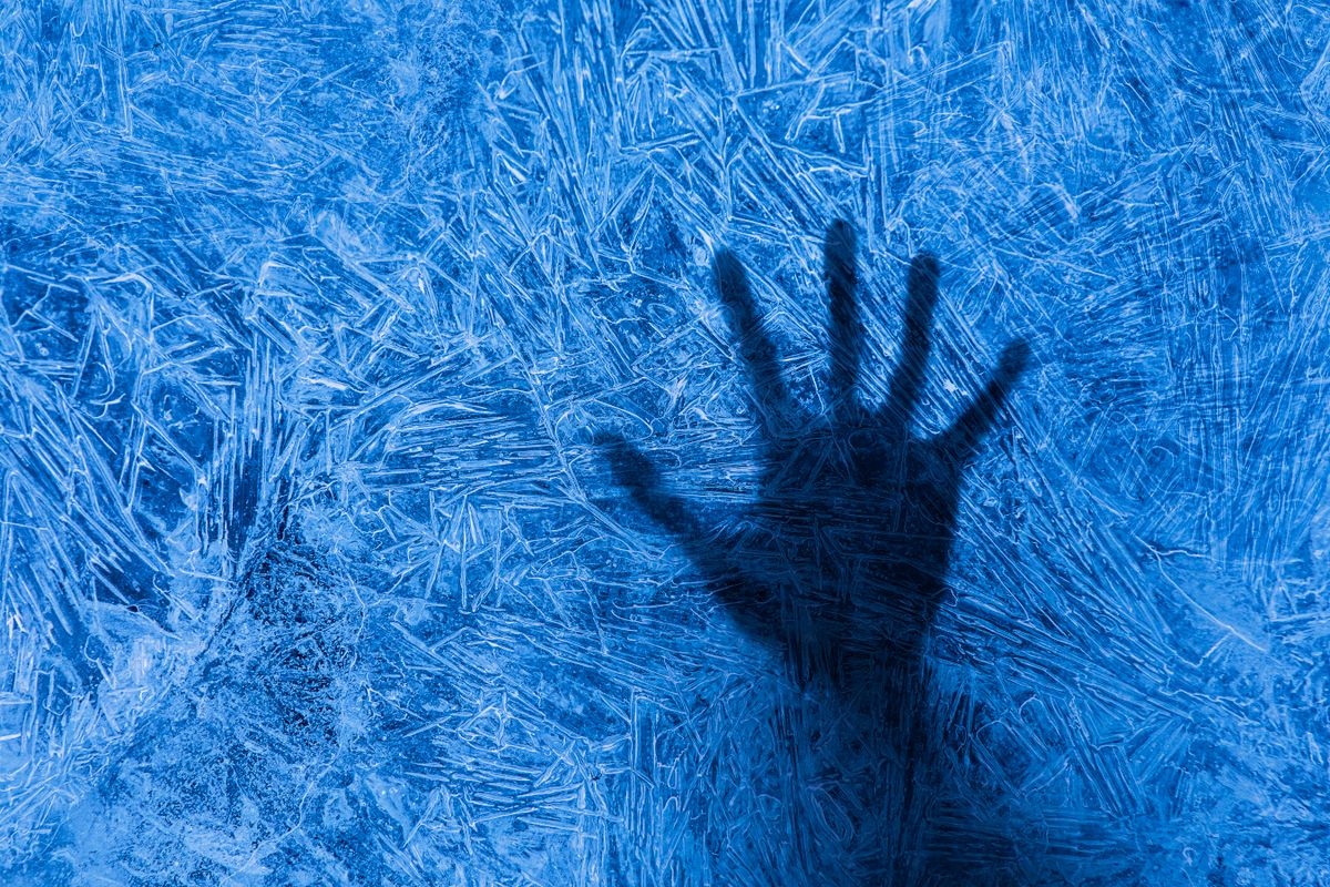 Anna Bågenholm örökre megváltoztatta az orvosok gondolkodását az életről.