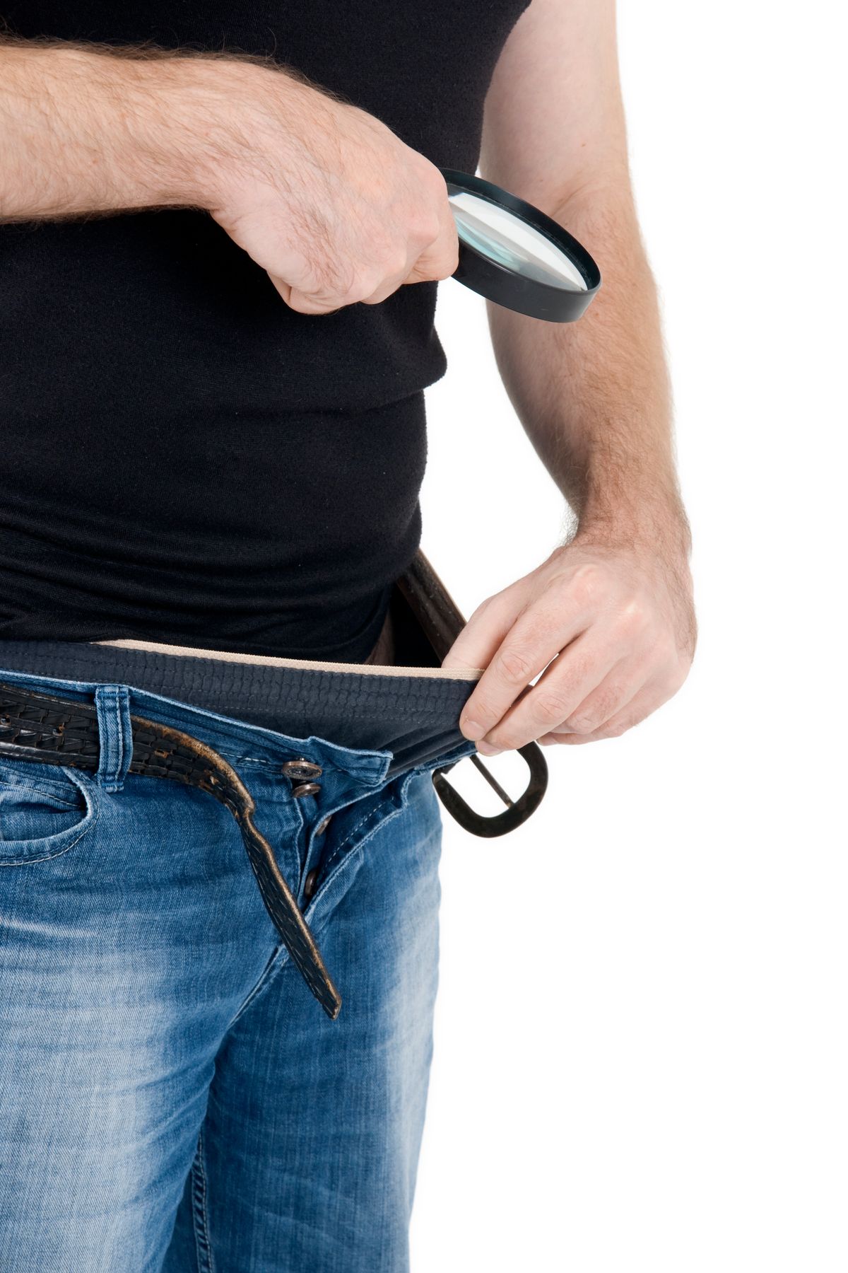 Michael Phillips elárulta, hogyan hatott az önbizalmára és a magánéletére az, hogy mikropénisszel diagnosztizálták