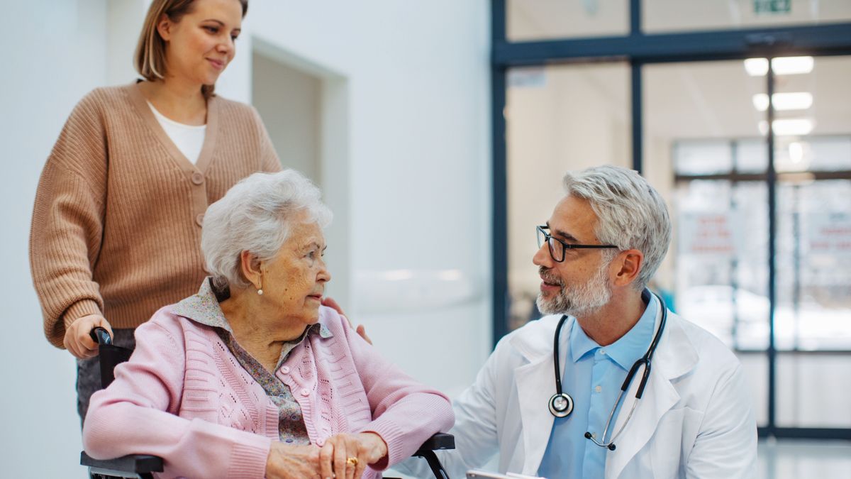 A Budapesten nyílt neurokognitív központ óriási mérföldő az Alzheimer-kór kezelésében