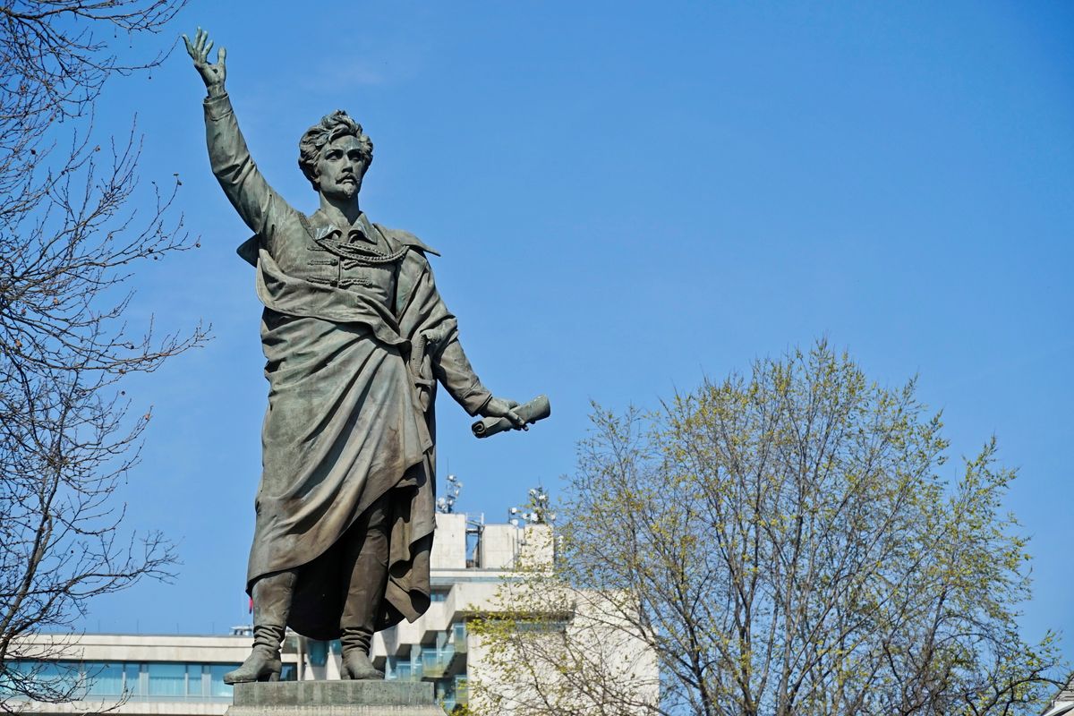 irodalmi kvíz: tudod, hogy Petőfinek ki volt a múzsája?