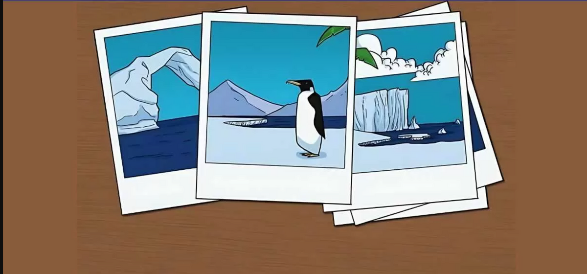 IQ-teszt, képes rejtvény