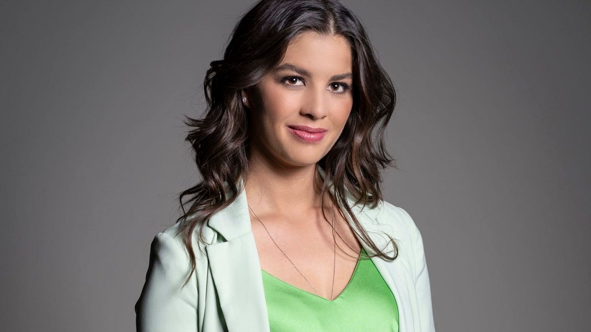 Ördög Nóra ruhaválasztásánál több szempontot is figyelembe vesznek a stylistok