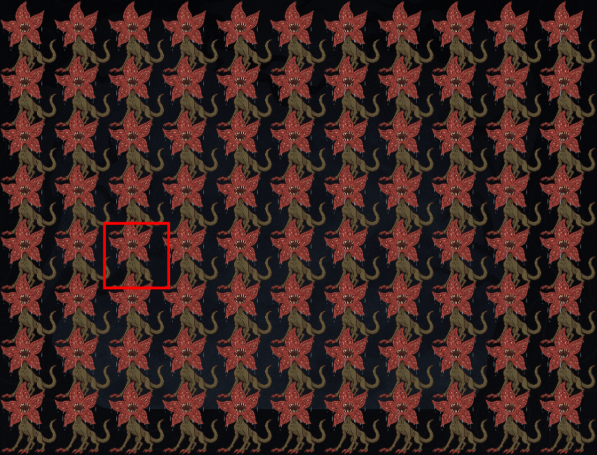 Stranger Things rejtvény megoldása