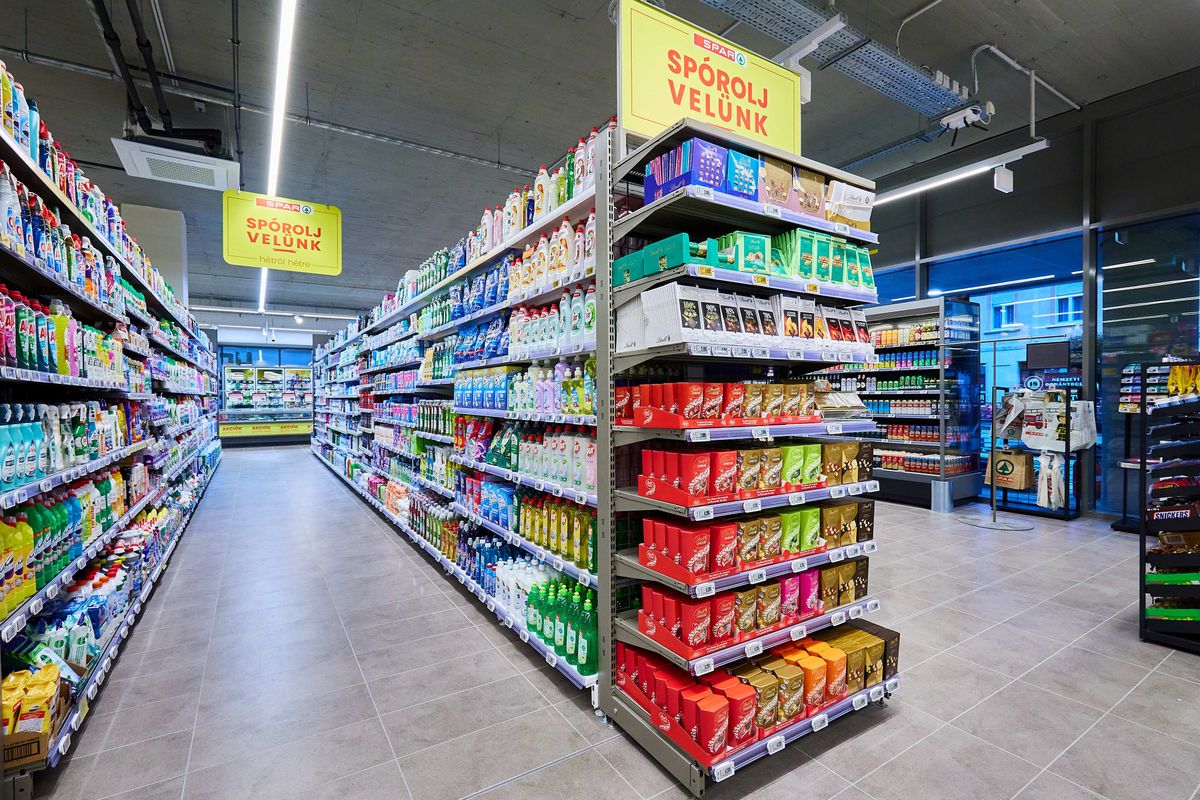 Spórolj a SPAR-ral karácsony előtt