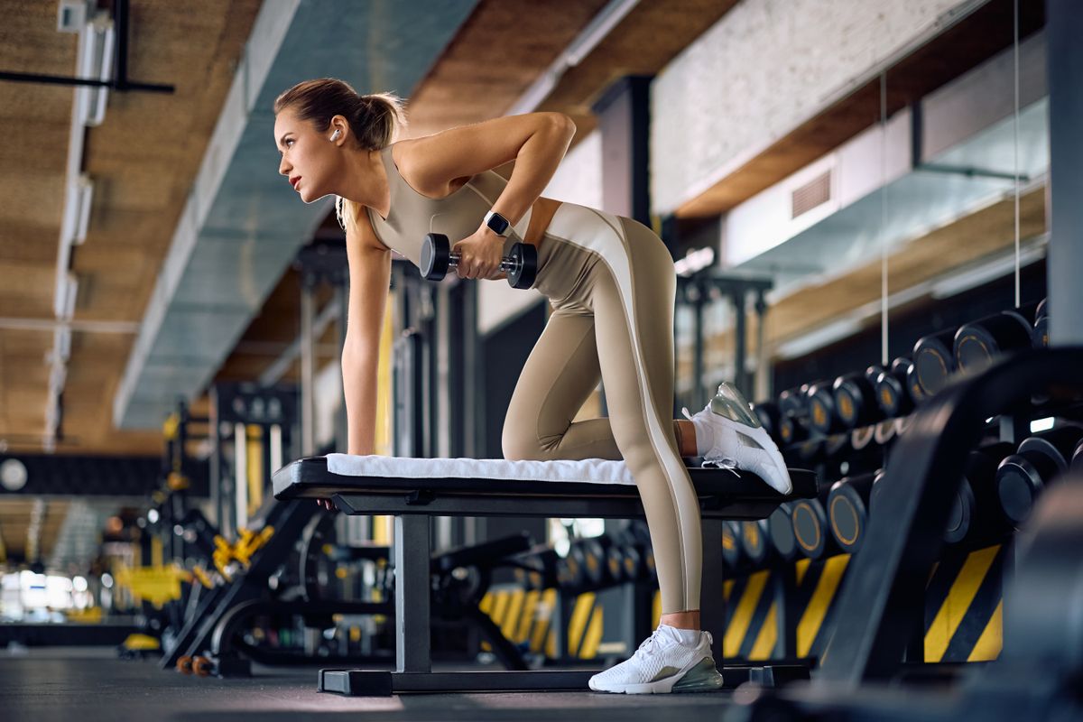 menstruáció alatt lehet edzeni