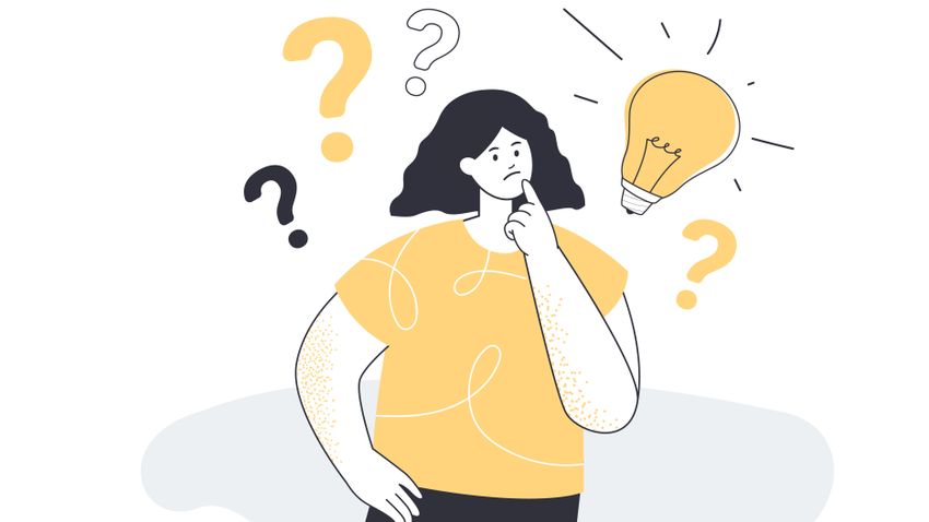 Kvíz kérdést ábrázoló kép.