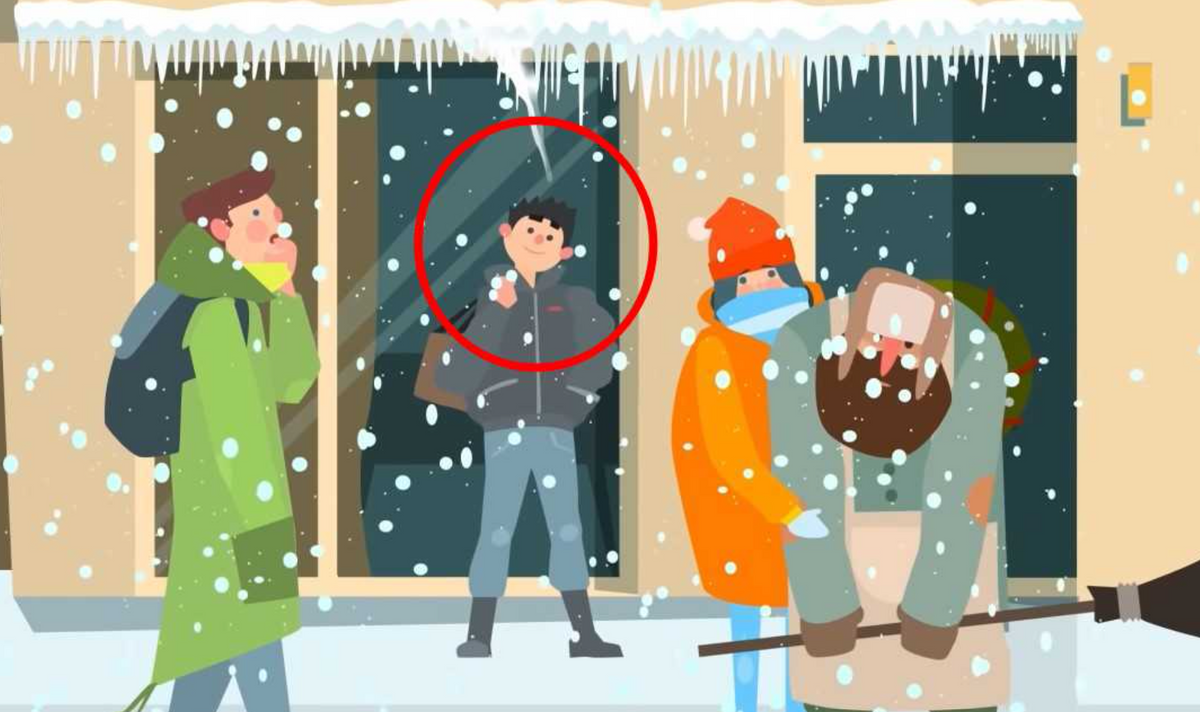 Az IQ-teszt megoldása: