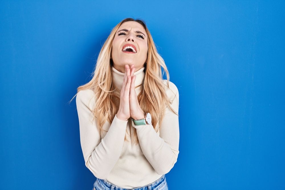 A szőke nők hálásak lehetnek a sorsnak, amiért világos tincsekkel áldotta meg őket