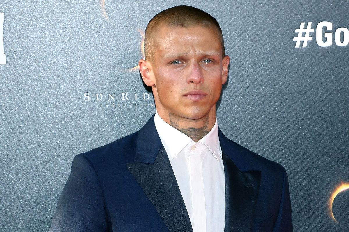 Spencer Lofranco halála okát még nem tudni