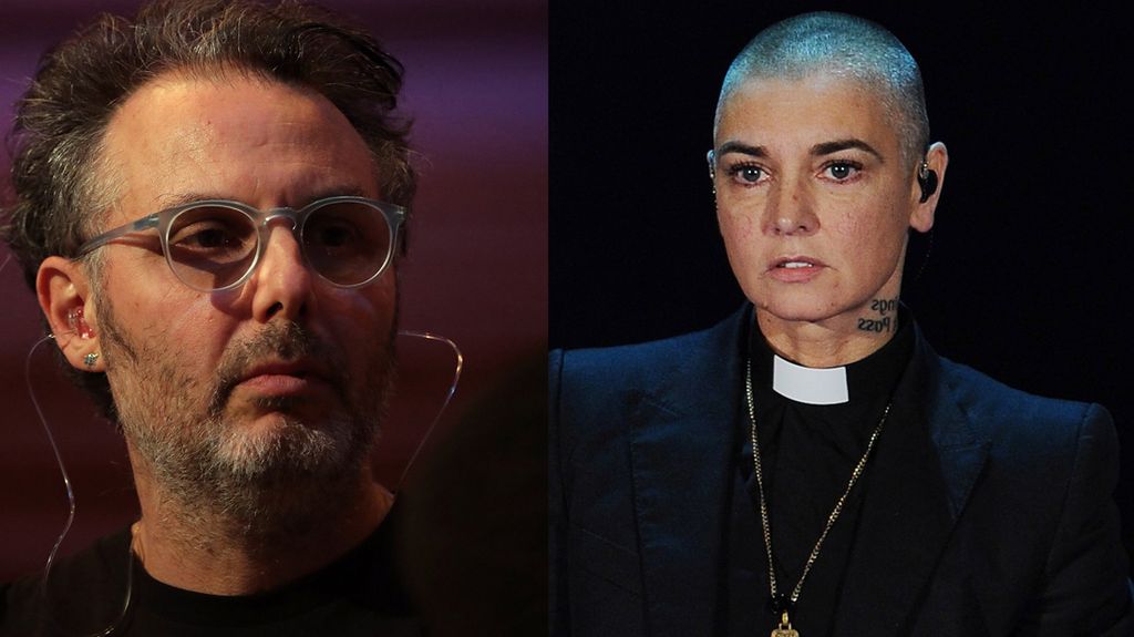 Sinéad O’Connor és John Reynolds
Az ír énekesnő és a producer 1987-ben házasodtak össze, és egy fiuk is született, Jake. A kapcsolat azonban nem tartott sokáig, 1991-ben elváltak. Bár hivatalosan nem kötöttek újra házasságot, kapcsolatuk sosem szakadt meg igazán. Baráti és szakmai szinten is évekig dolgoztak együtt, és sokak szerint szívükben újra megélték az „újraházasodás” érzését. Sinéad több interjúban is elmondta, hogy John volt az egyetlen férfi, aki valóban megértette őt – és akit sosem tudott teljesen elengedni.