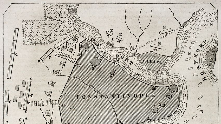 Kvíz kérdést ábrázoló kép.