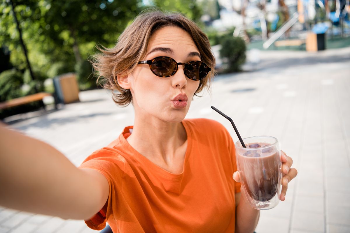 Diétás kávé, ami megóv a hívatlan kalóriáktól.