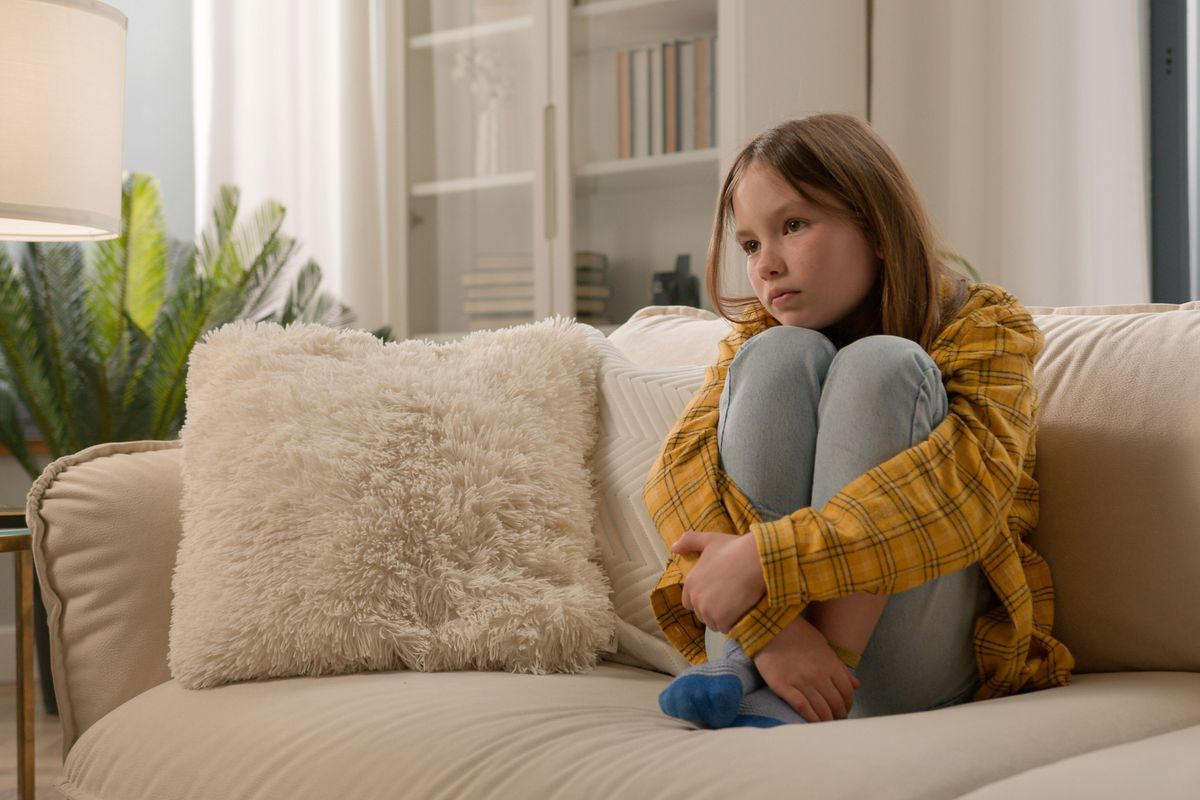 A gyermekkori érzelmi elhanyagolás olyan láthatatlan sebeket ejt, aminek jelenlétét sokszor csak felnőtt korban fedezzük fel.