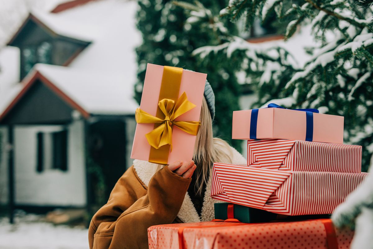 Személyiségteszt az ajándékozásról