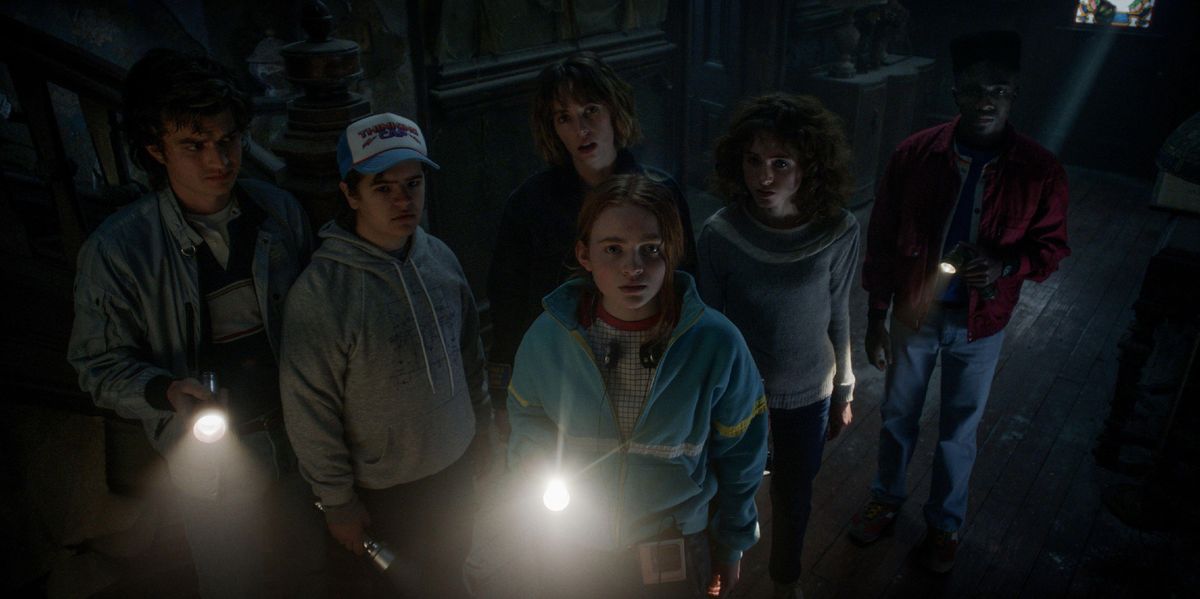 Hozzád melyik ikonikus Stranger Things karakter illik?