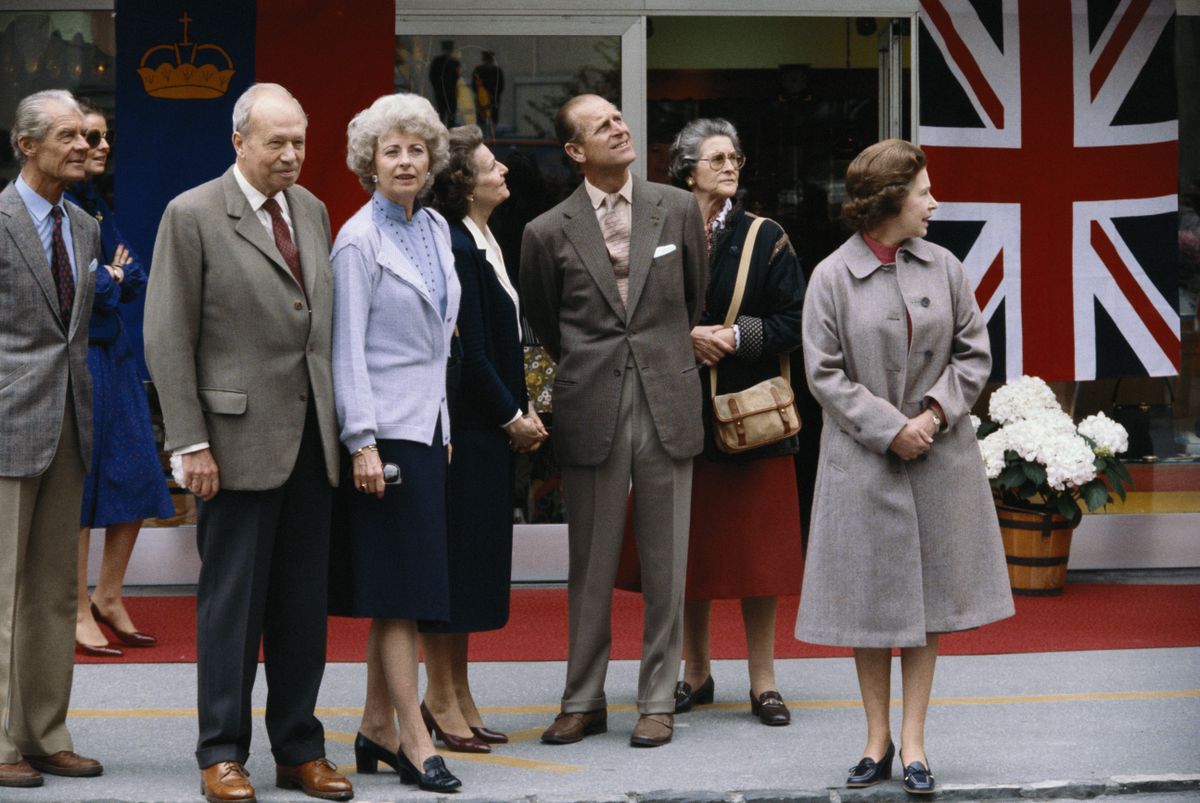 Európai uralkodók magyar felmenőkkel