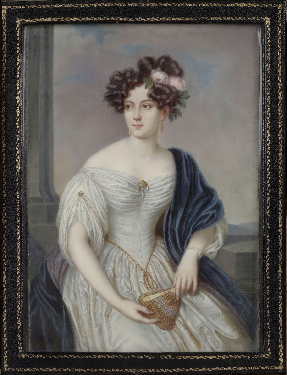 Rhédey Klaudia magyar grófnő