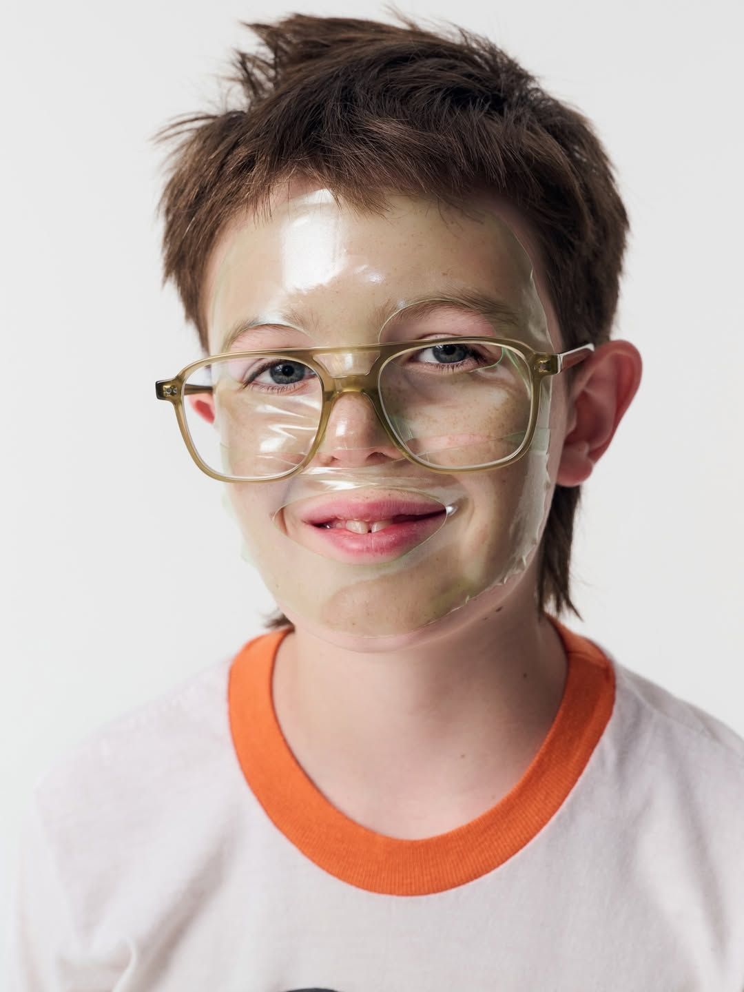 arcápolás gyerekeknek