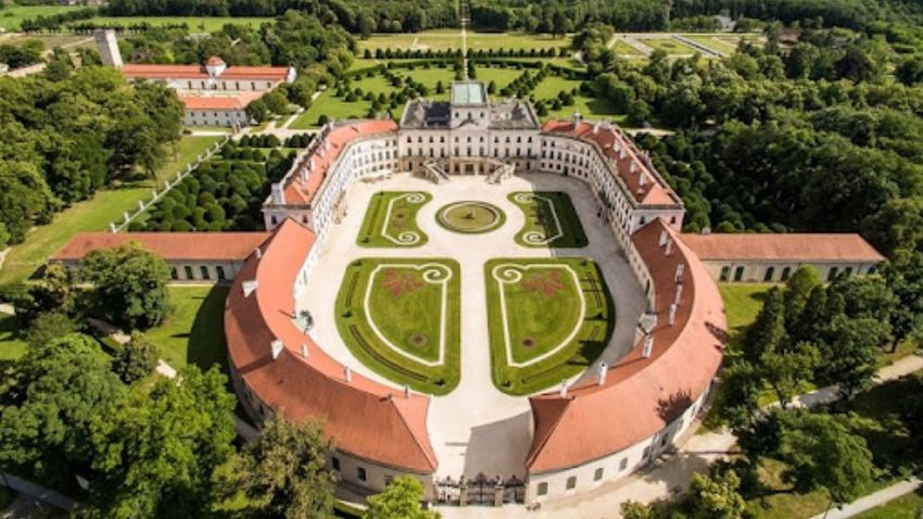 Kvíz kérdést ábrázoló kép.