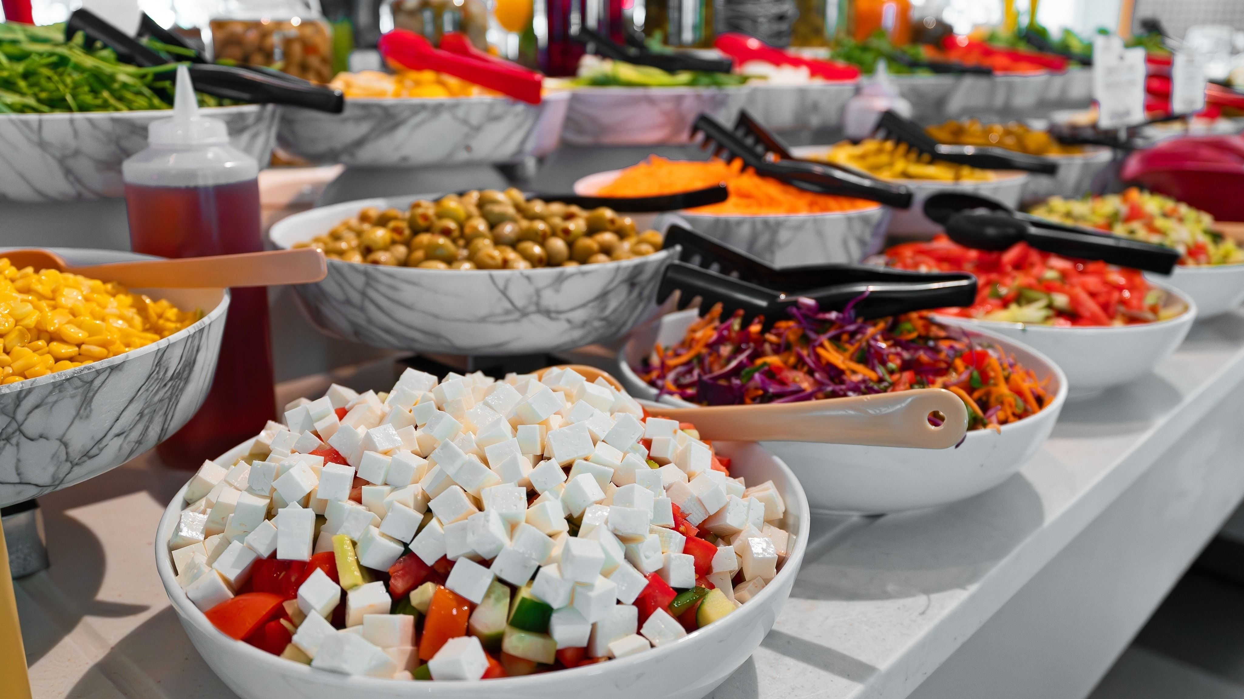 a legnagyobb red flagek leleplezése étkezés közben