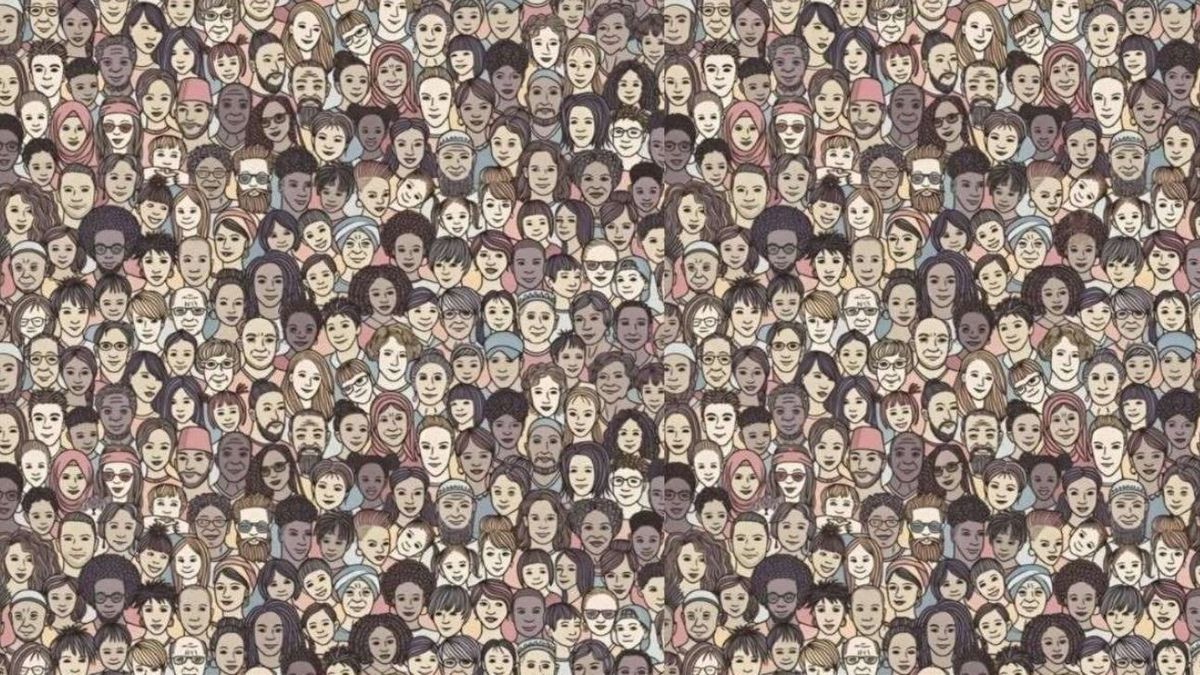 képes rejtvény, IQ-teszt