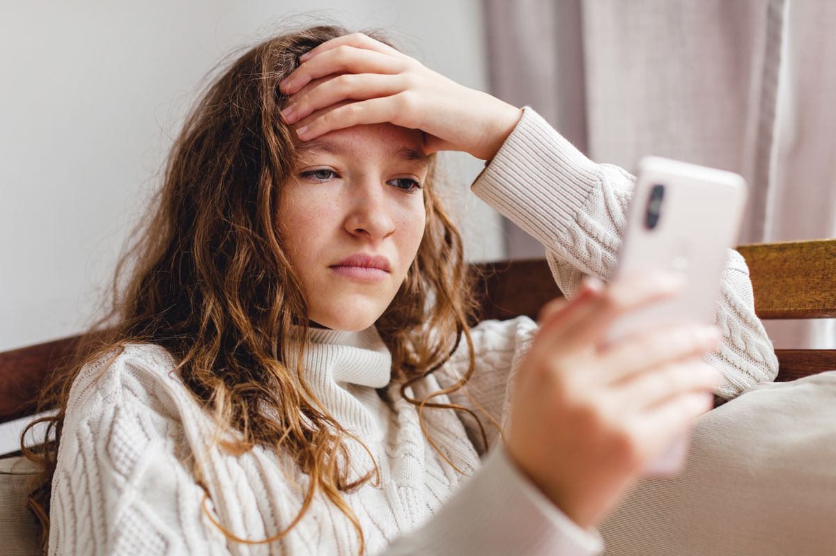 Menstruáció kimaradása: ekkor kell aggódni