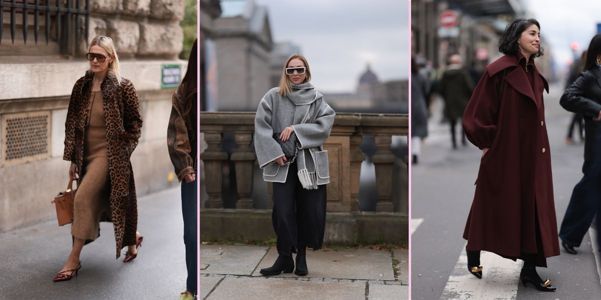 Legjobb női szövetkabátok az idei téli alapdarabok