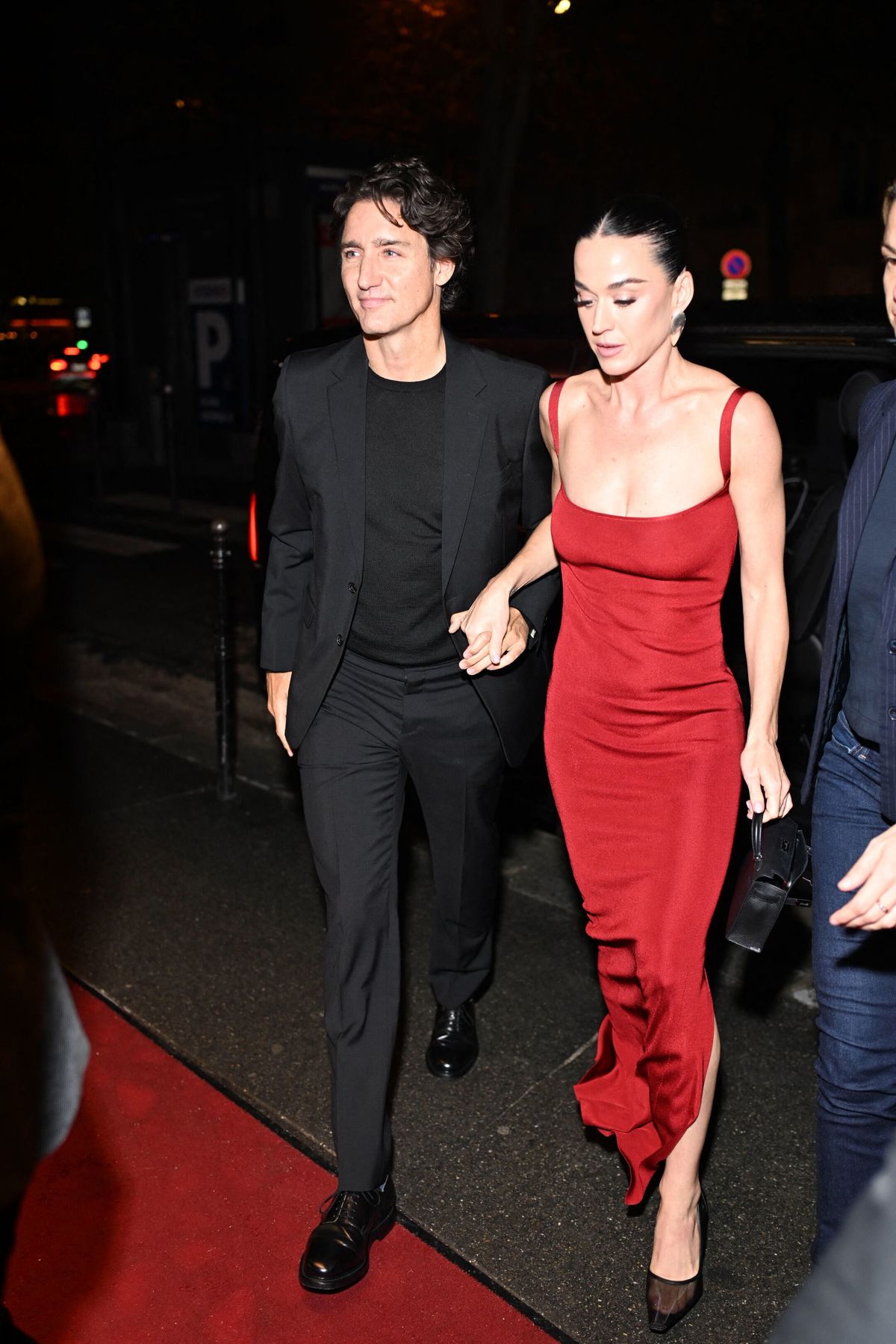 Katy Perry és Justin Trudeau kapcsolata komoly: már nem titkolják, hogy szerelmesek