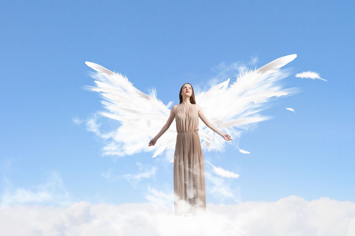 Ha valaha érezted valakinél, hogy pusztán a közelsége is egyfajta angyali ölelés, akkor valószínűleg olyan csillagjeggyel találkoztál, aki különleges küldetéssel érkezett: ők a földre szállt angyalok.