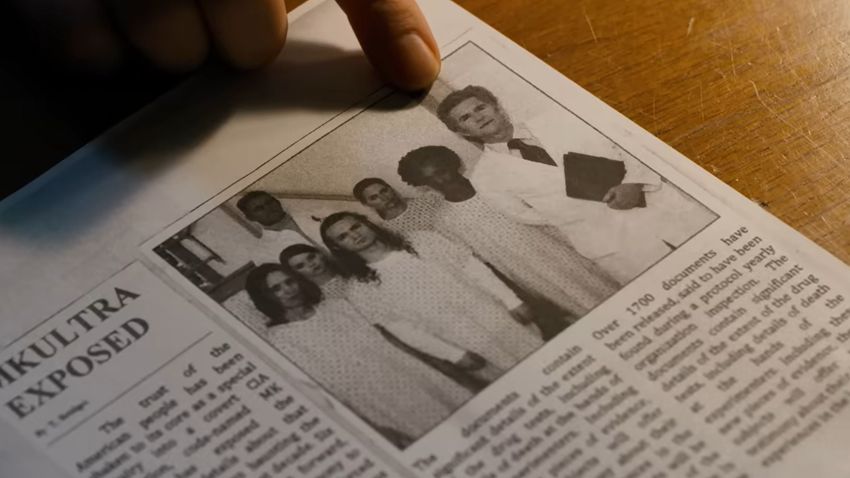 Kvíz kérdést ábrázoló kép.