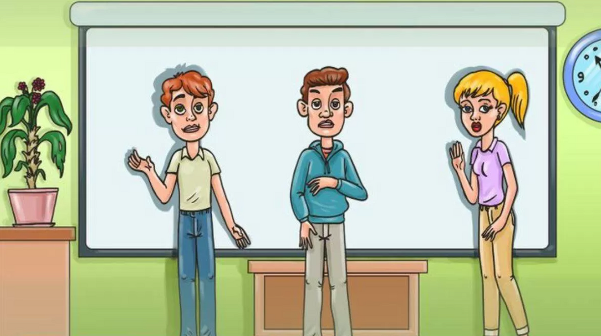 IQ-teszt – feladvány