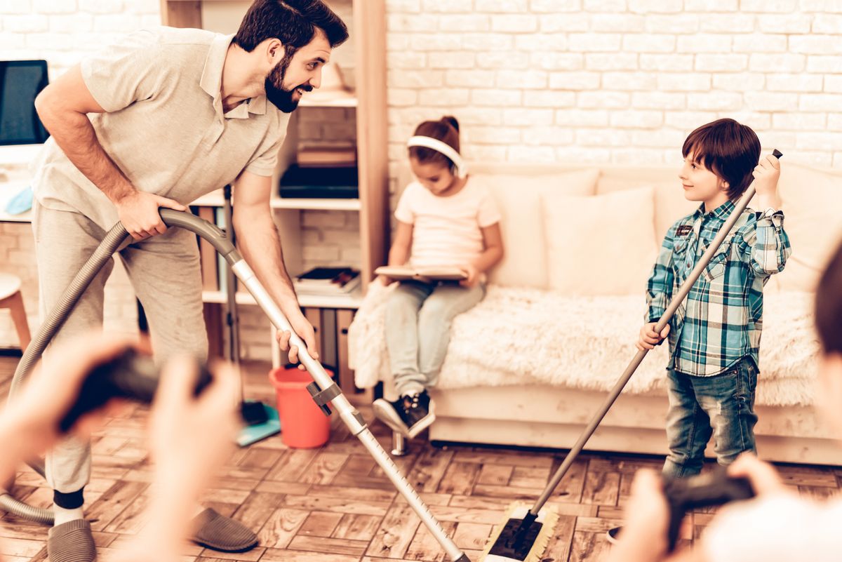  a felelősség és önállóság  a gyereknevelés célja