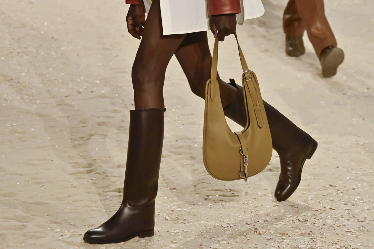 Hermès Ready to Wear 2026 tavasz-nyár női kollekció