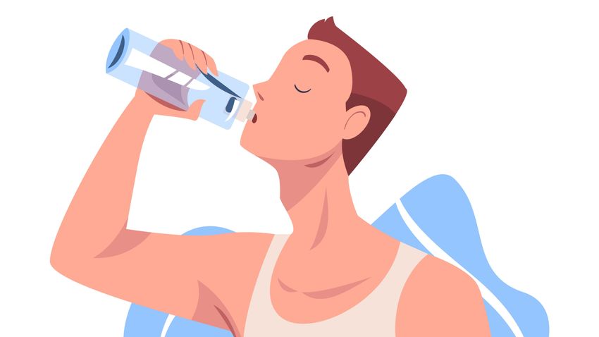 Kvíz kérdést ábrázoló kép.