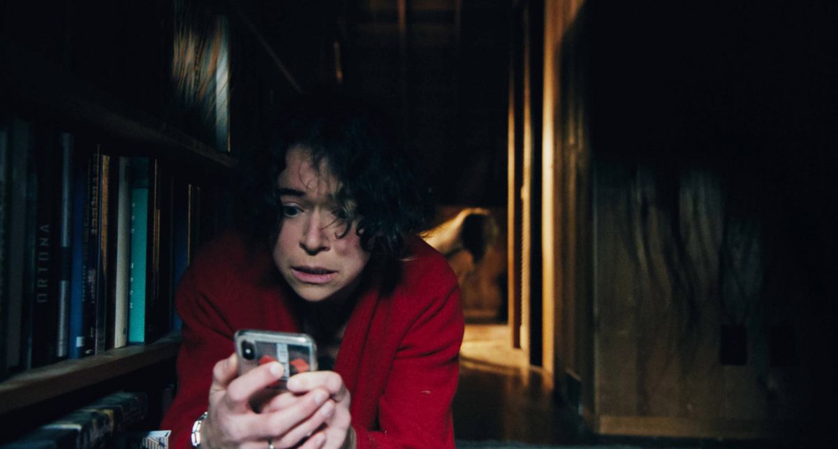 A Mindörökké november 20-tól látható a mozikban. 