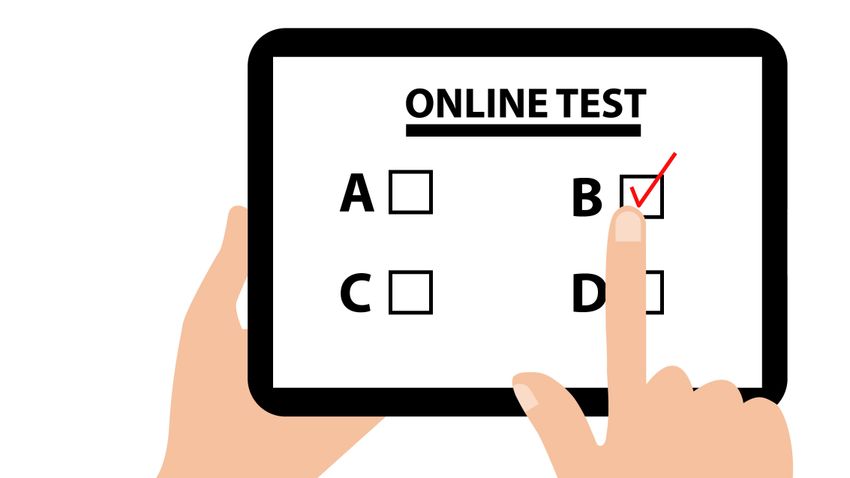 Kvíz kérdést ábrázoló kép.