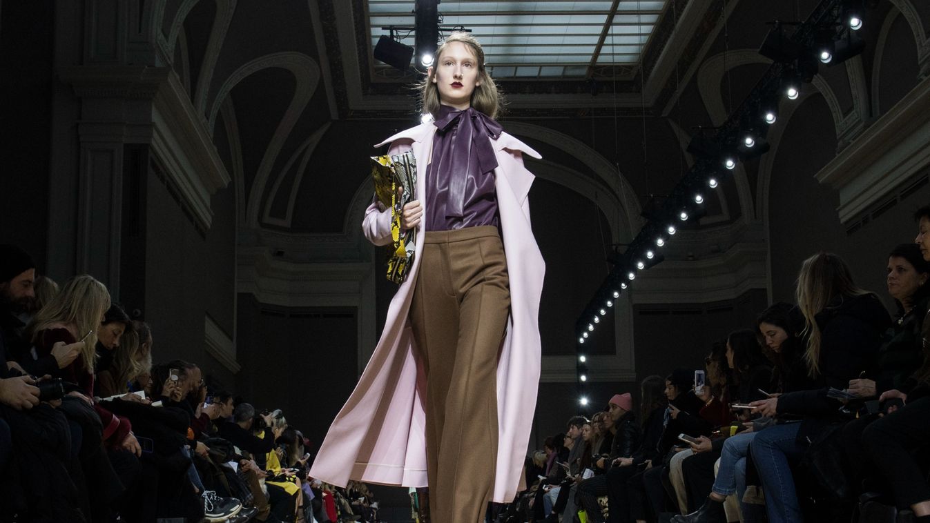 A női jogok győztek, amikor eltörölték a női nadrágviselés elleni törvényt