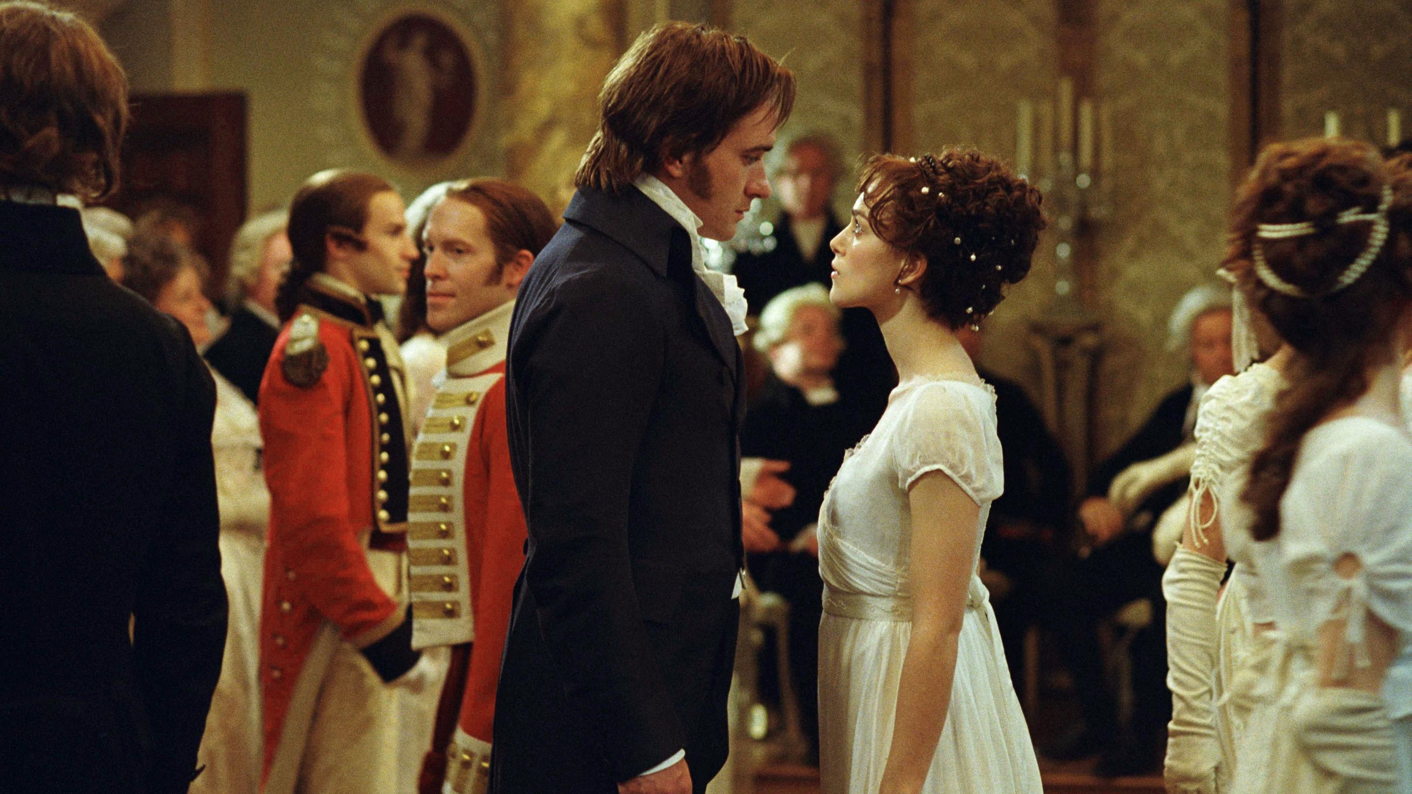 20 éves a Büszkeség és balítélet filmfeldolgozás