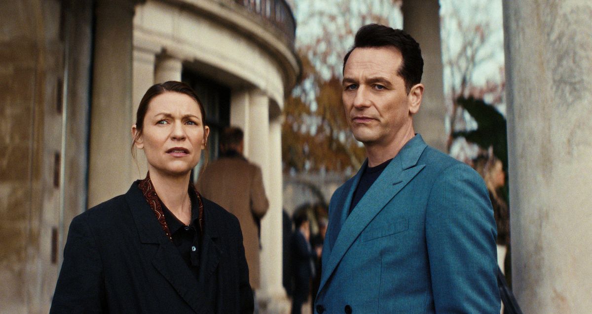 A bennem lakozó fenevad a 8 részével megnyerheti a legjobb minisorozat címet az évben. 