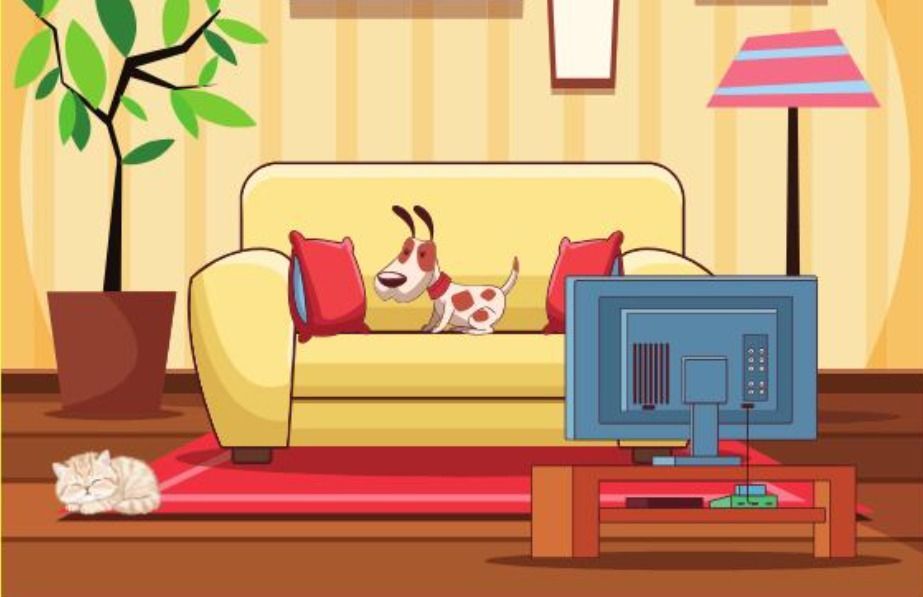 Szuper nehéz, képrejtvényes IQ-teszt.