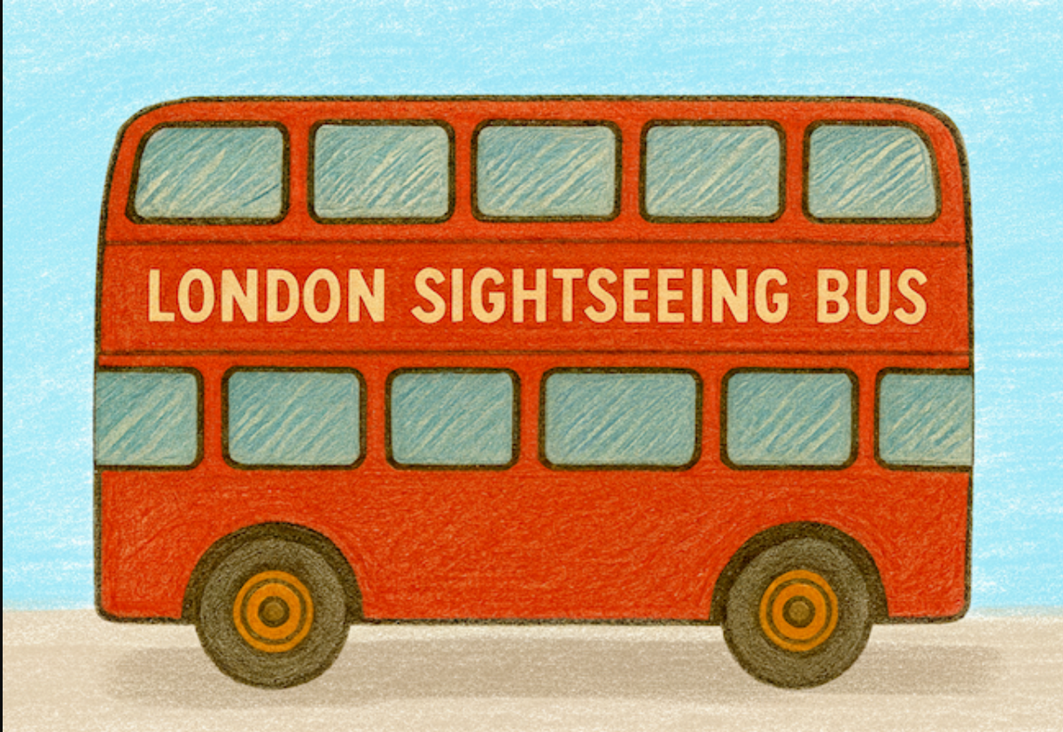 IQ-teszt – busz iránya