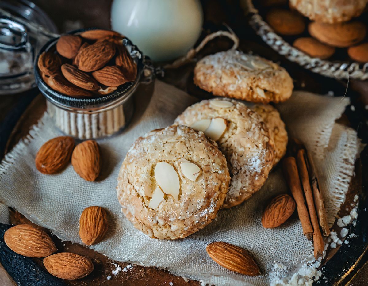 Diétás keksz, a bűntudatmentes finomság, ami ajándéknak is tökéletes.