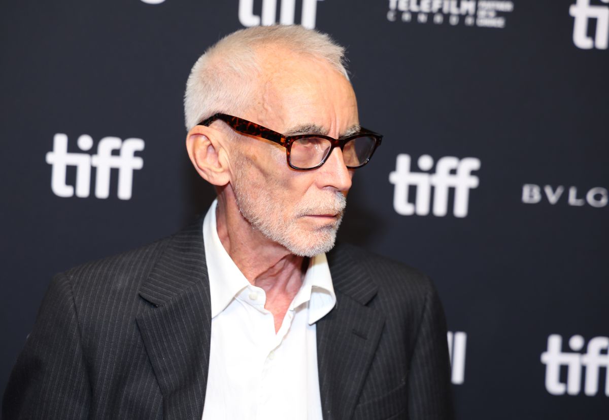 Meghalt Lee Tamahori