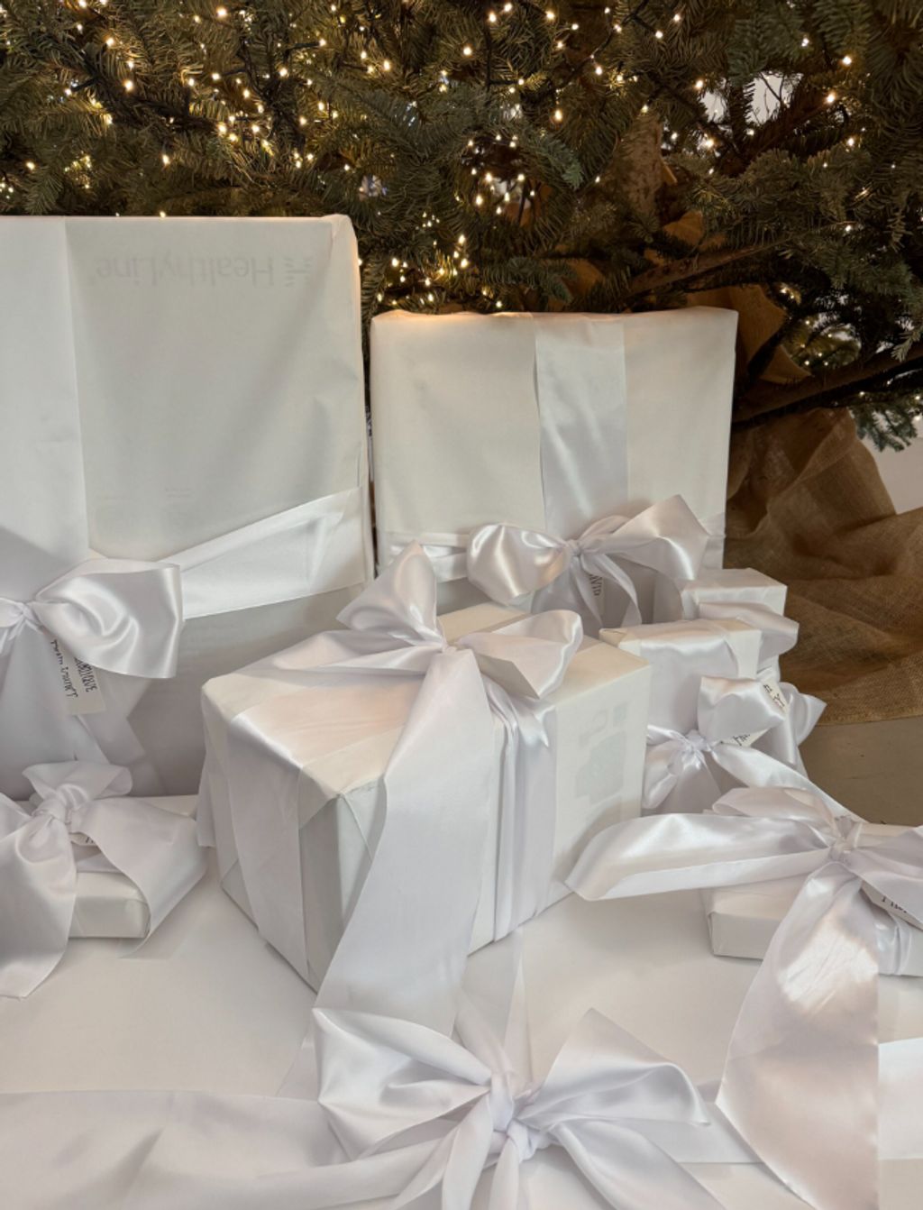 ajándékcsomagolás