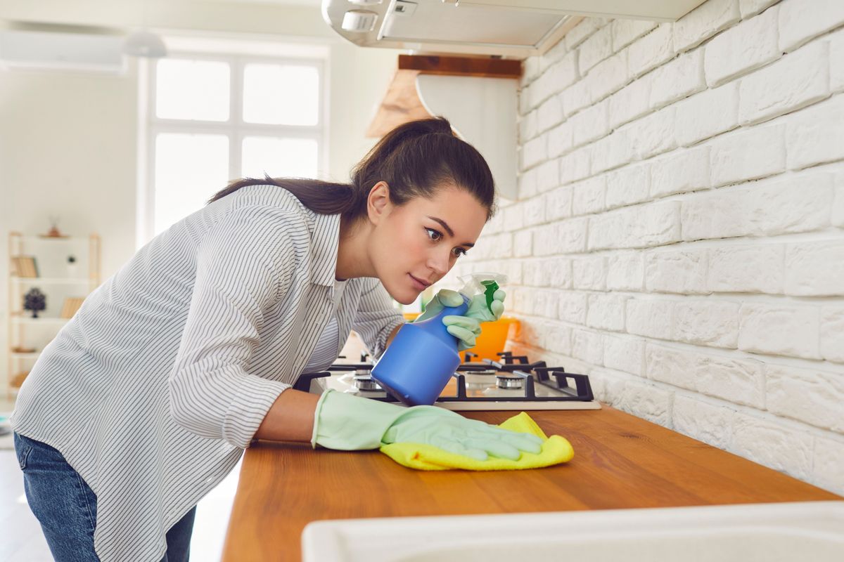 Takarításmánia, Ágnes asszony-szindróma,amit a közösségi média influenszereinek köszönhetünk